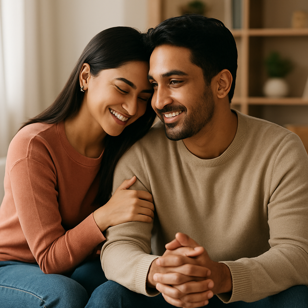 पत्नी को खुश कैसे रखें