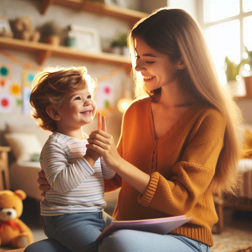 बच्चों को अनुशासन कैसे सिखाएं