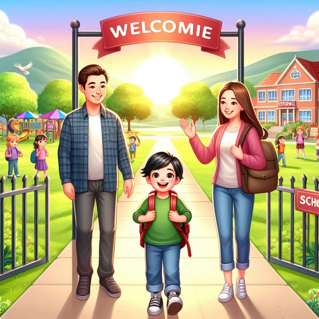 बच्चे के लिए सही स्कूल कैसे चुनें