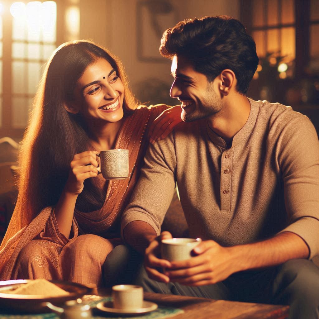 शादीशुदा जिंदगी में प्यार कैसे करू