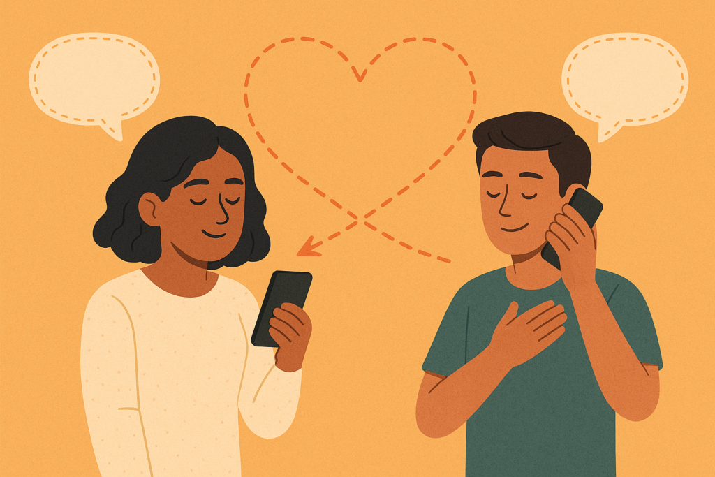 long distance relationship ko strong kaise kare