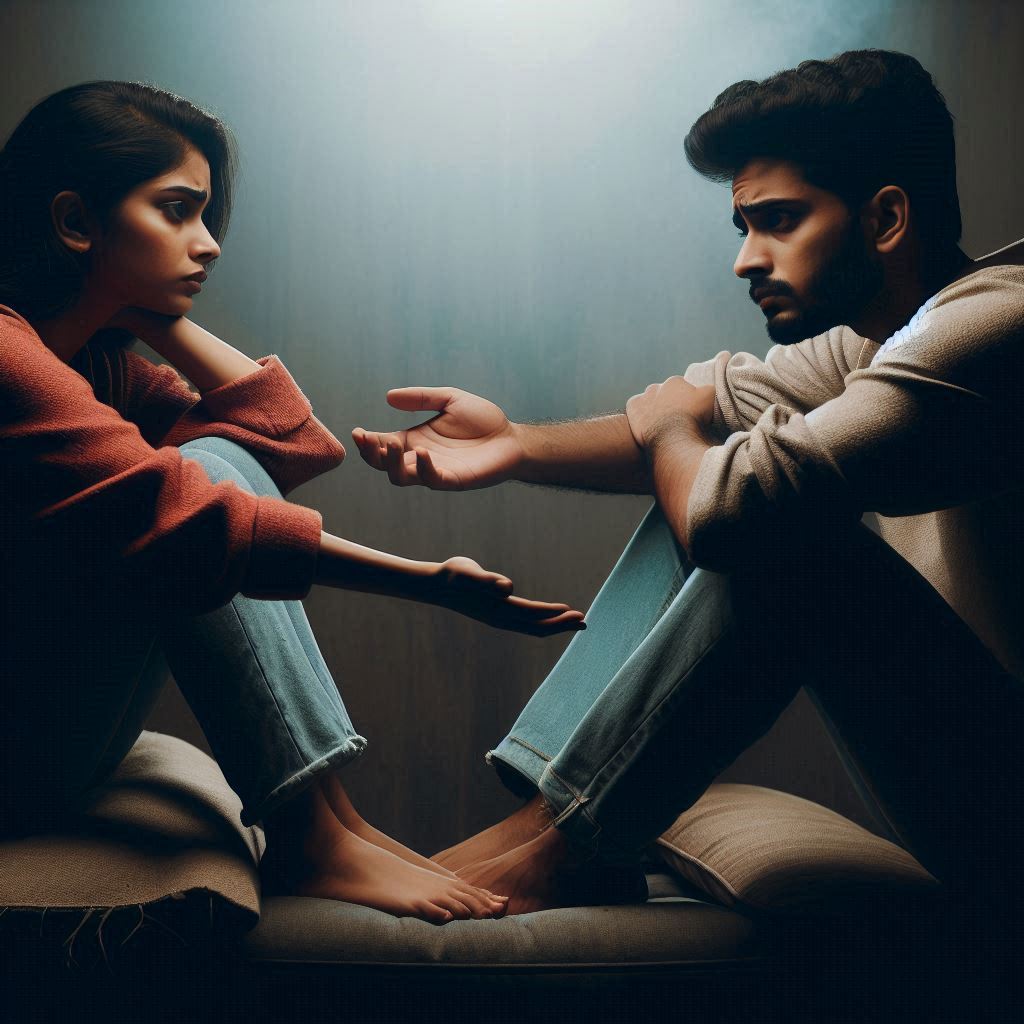 रिलेशनशिप में ट्रस्ट कैसे बनाएं