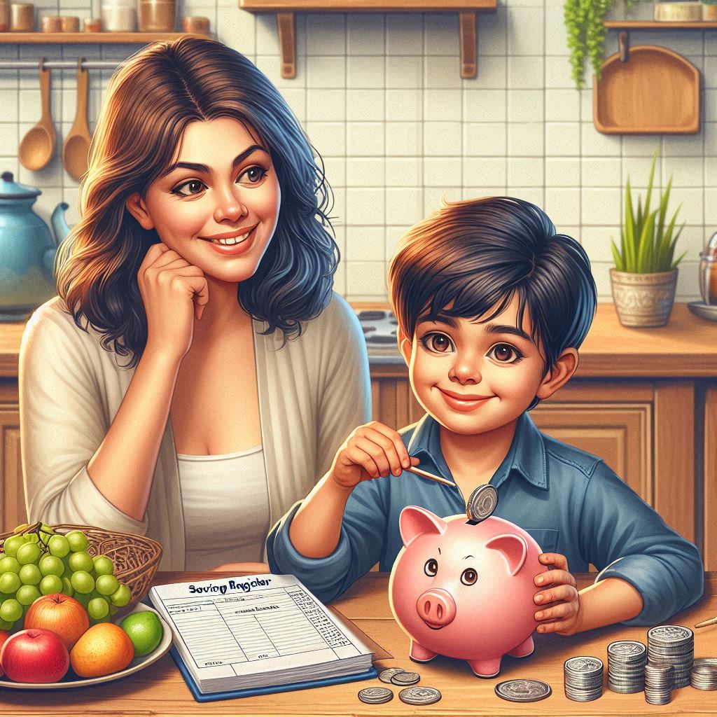 बच्चों में आत्मनिर्भरता कैसे करें