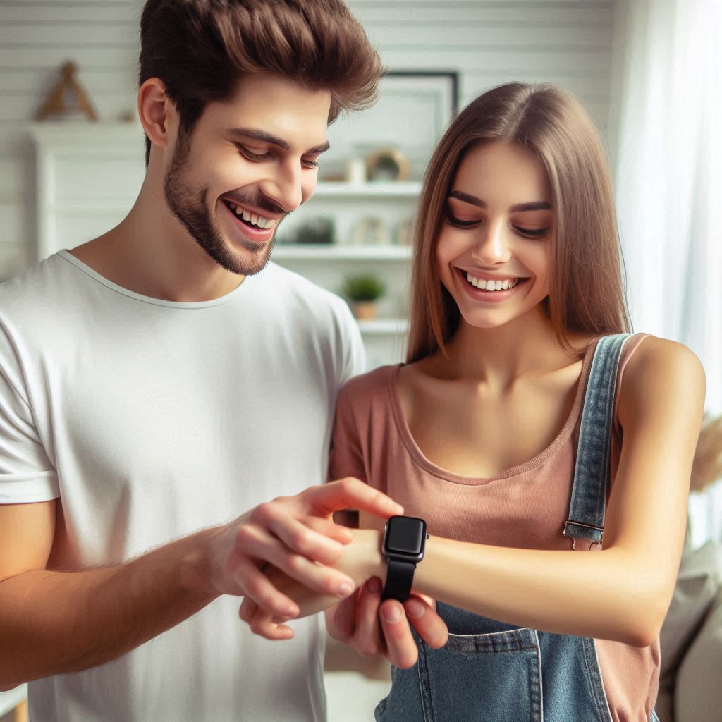 relationship gifts for girlfriend