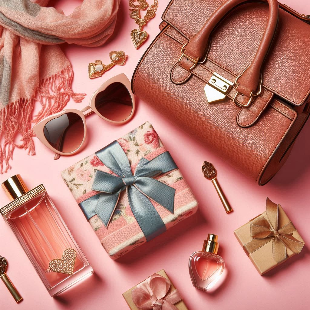 gift ideas for girlfriend