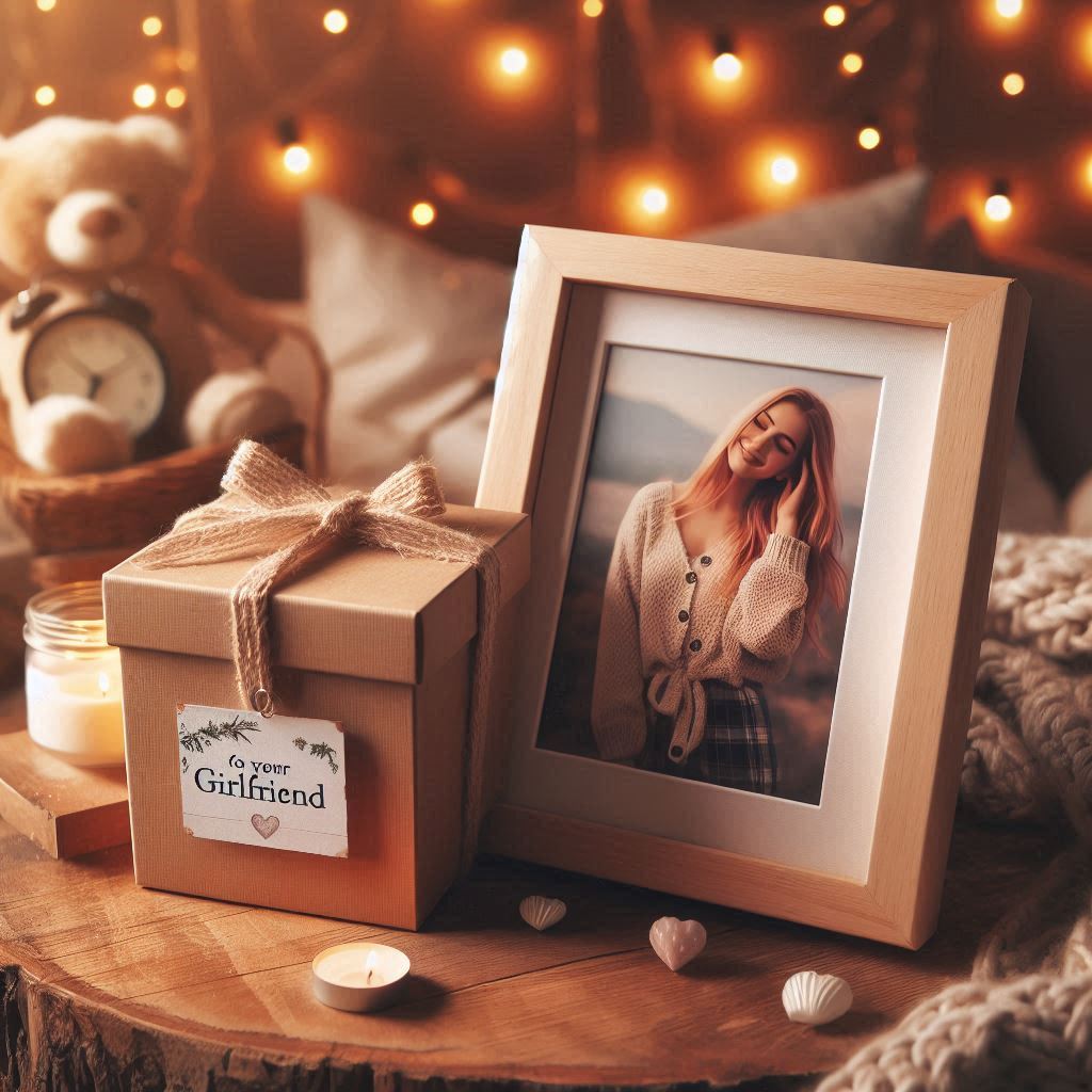 gift ideas for girlfriend