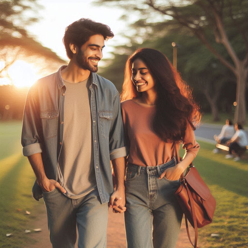 पार्टनर को खुश कैसे रखे