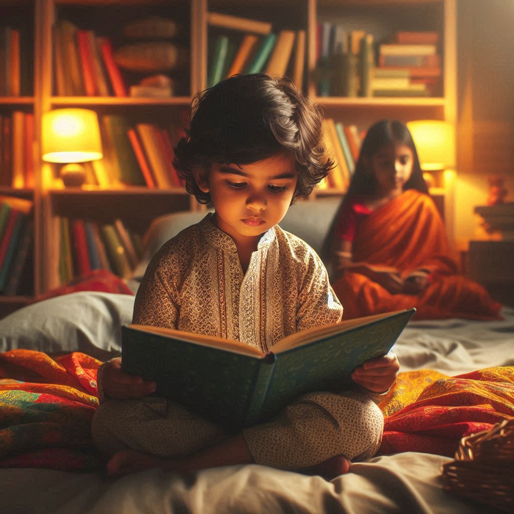 बच्चों का मानसिक विकास कैसे करें