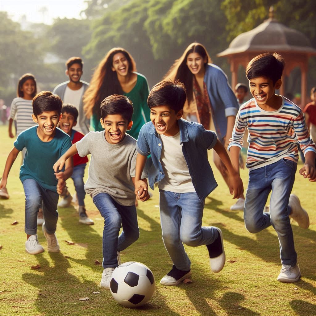 बच्चों का मानसिक विकास कैसे करें