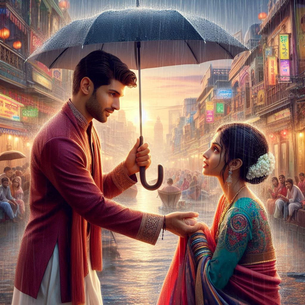 kisi ladki ko kaise pataye