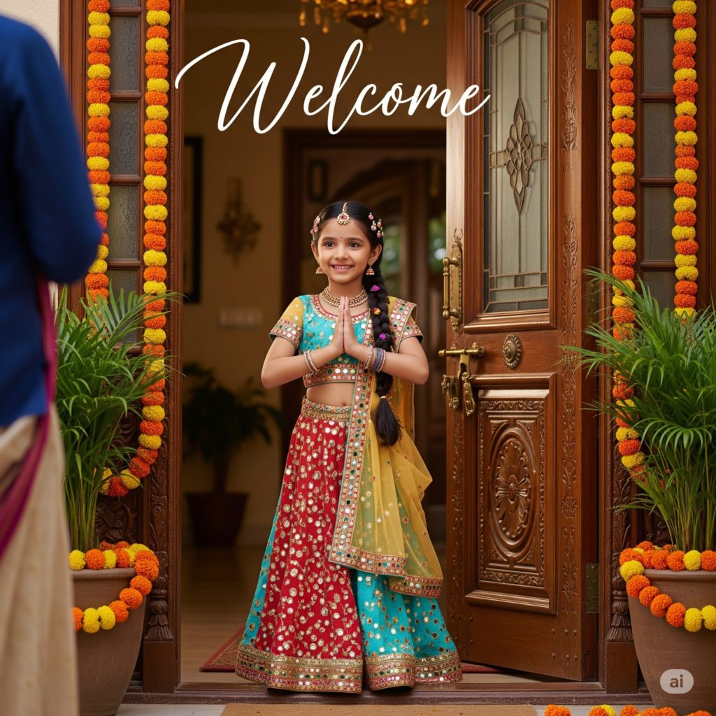 बच्चों को शिष्टाचार कैसे सिखाएं