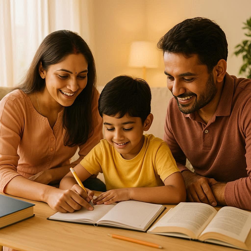 बच्चों को आज्ञाकारी कैसे बनाये