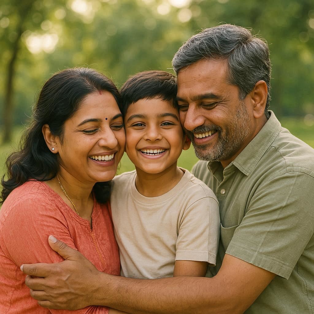 बच्चों को आज्ञाकारी कैसे बनाये