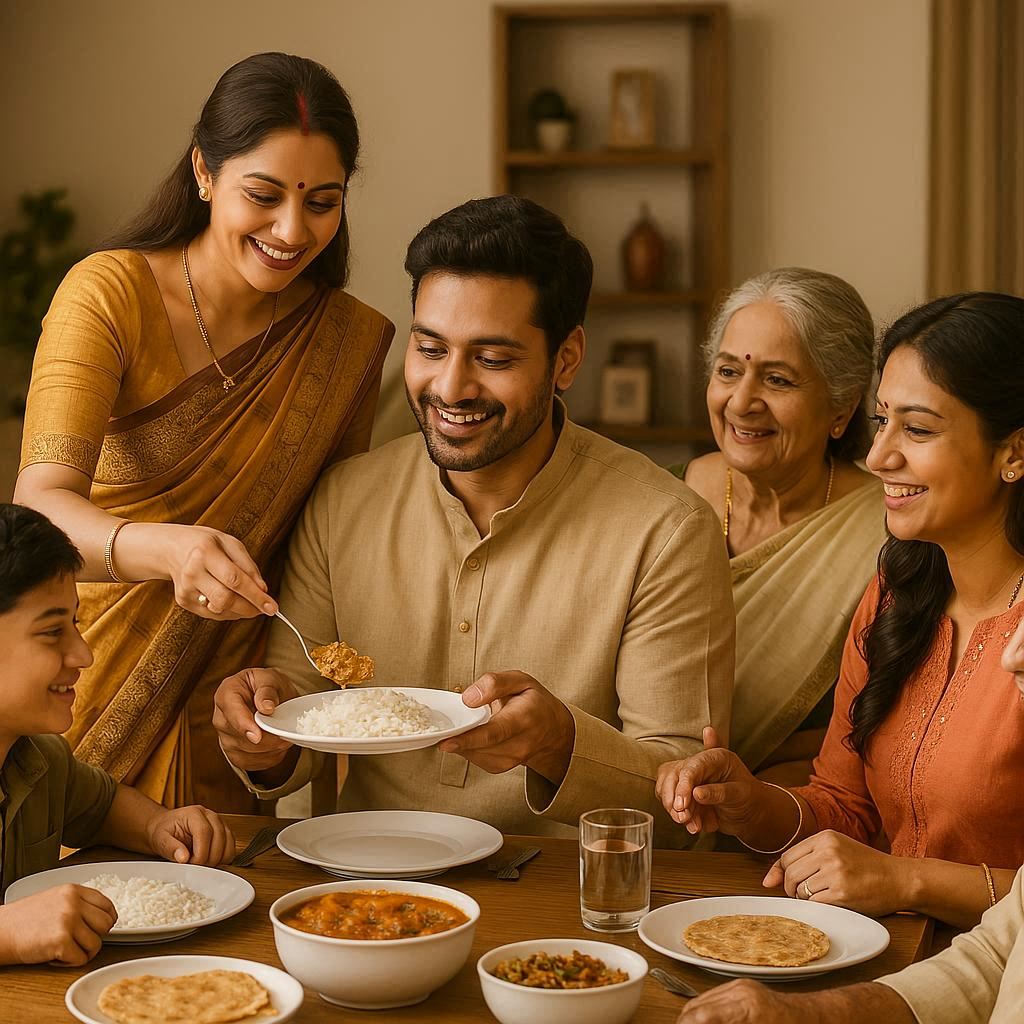 शादीशुदा जिंदगी कैसी होनी चाहिए