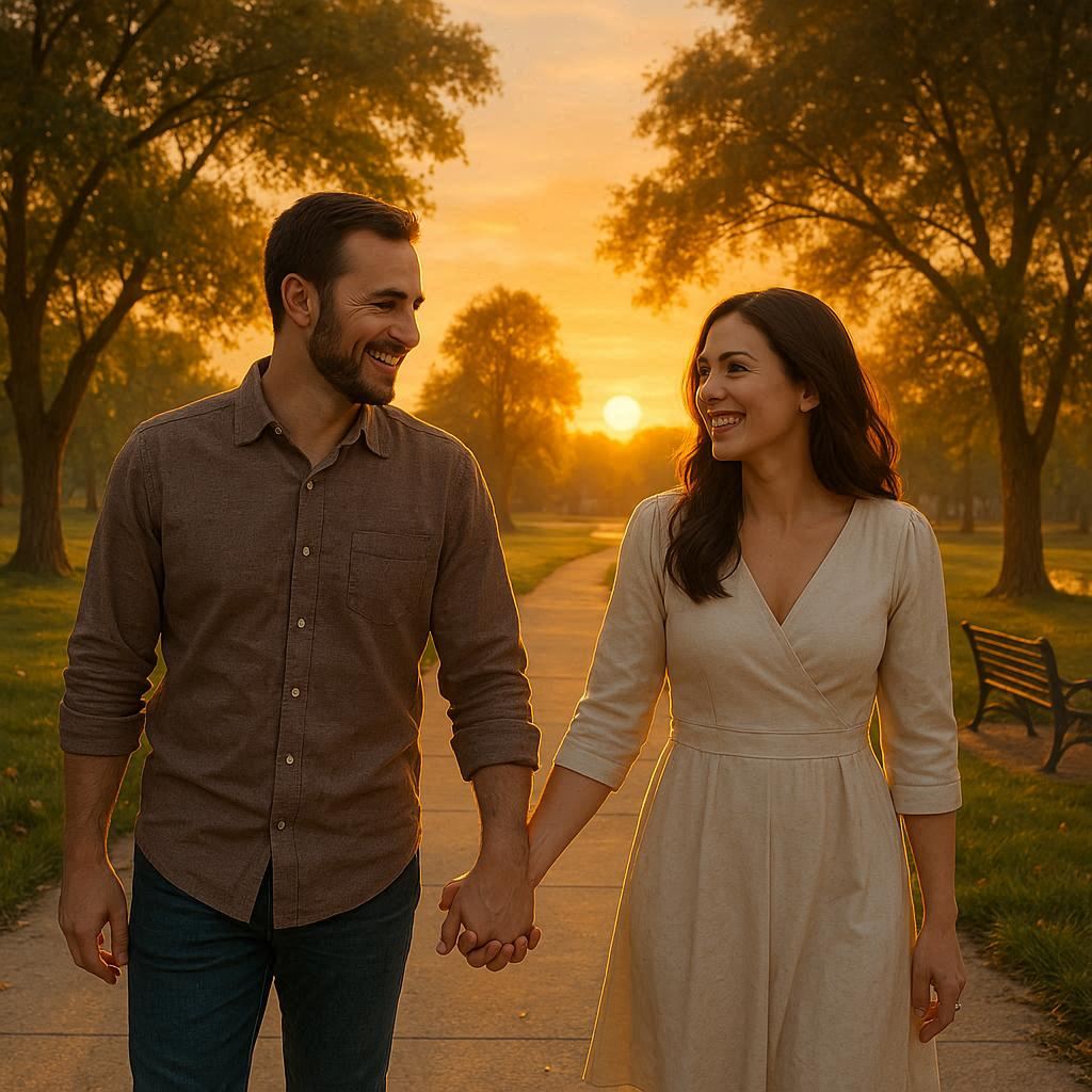 शादीशुदा जिंदगी कैसी होनी चाहिए