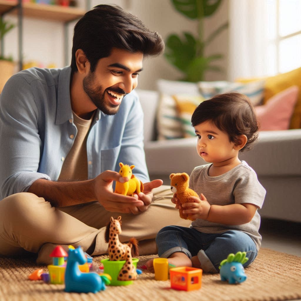 छोटे बच्चों को जल्दी बोलना कैसे सिखाएं