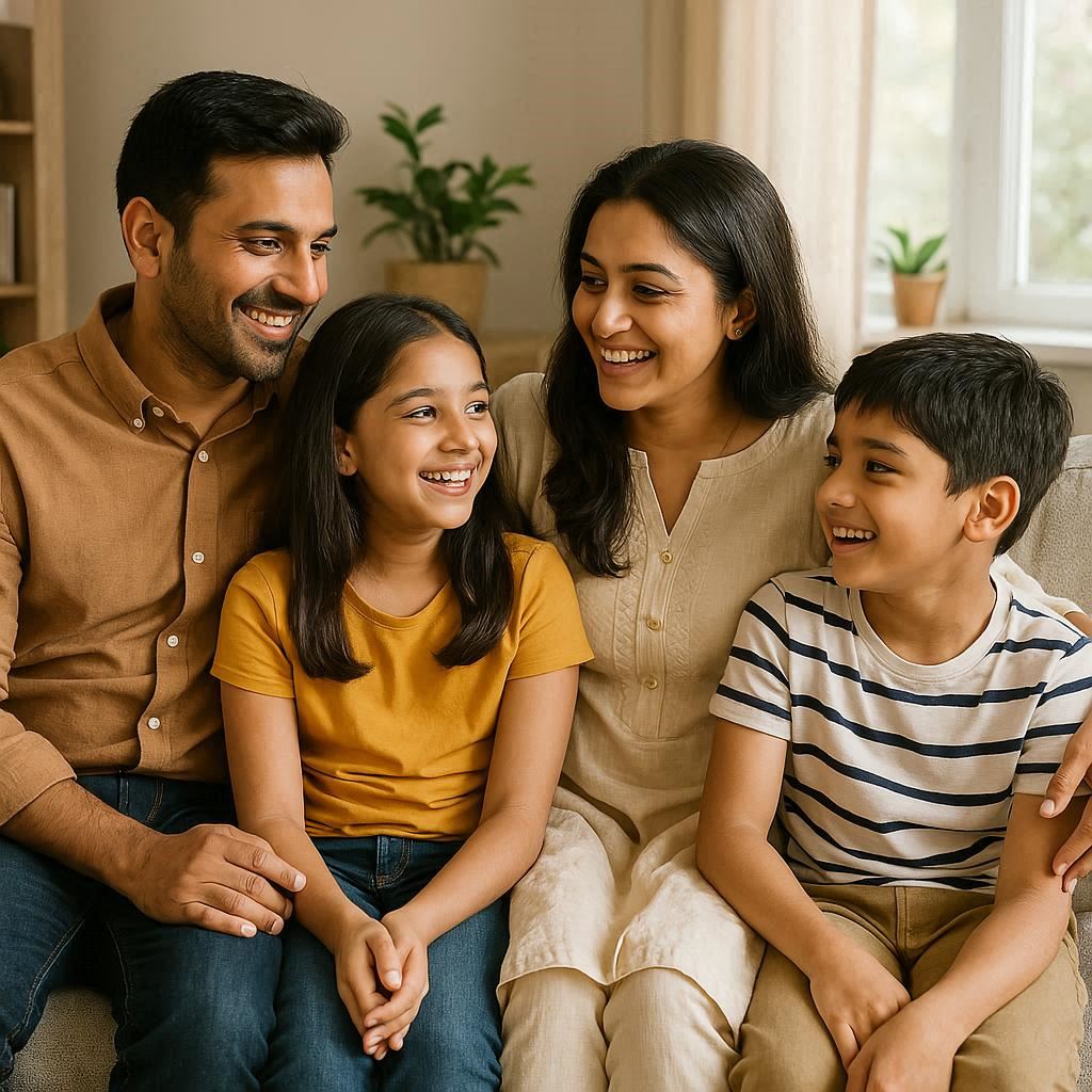 बच्चों को आज्ञाकारी कैसे बनाये