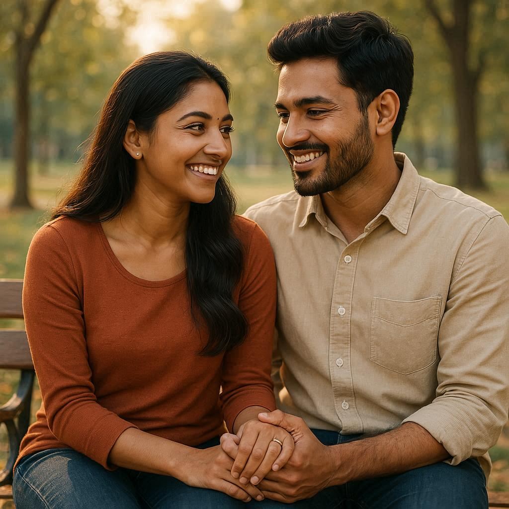 healthy relationship tips hindi
