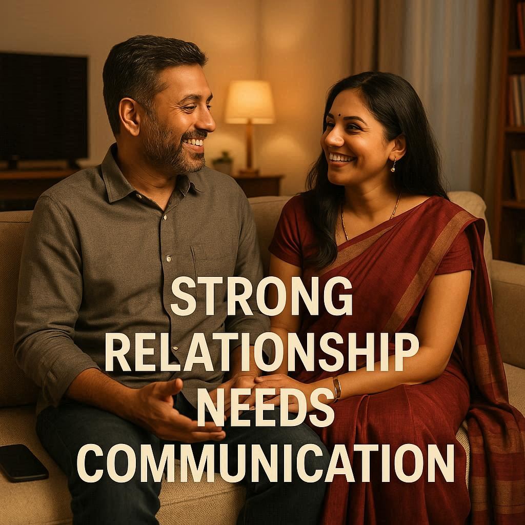 Husband Wife Relationship Strong Kaise Kare