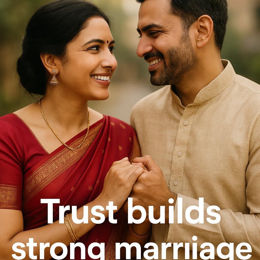 Husband Wife Relationship Strong Kaise Kare