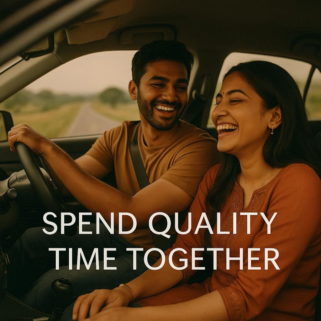 Husband Wife Relationship Strong Kaise Kare