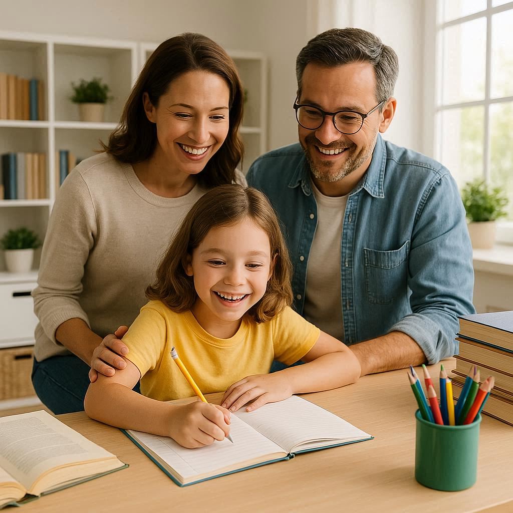 Bachon ki study habits improve kaise kare 