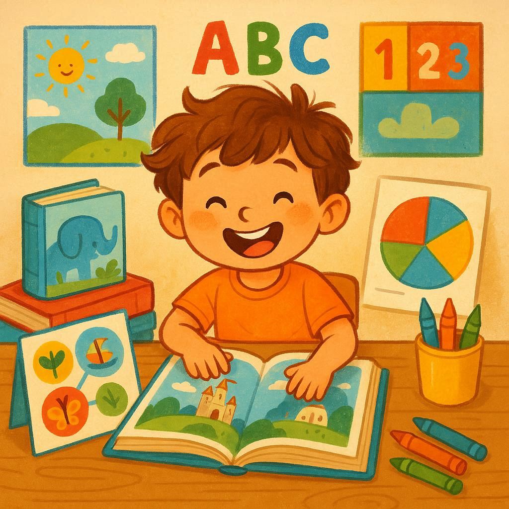 Bachon ki study habits improve kaise kare 