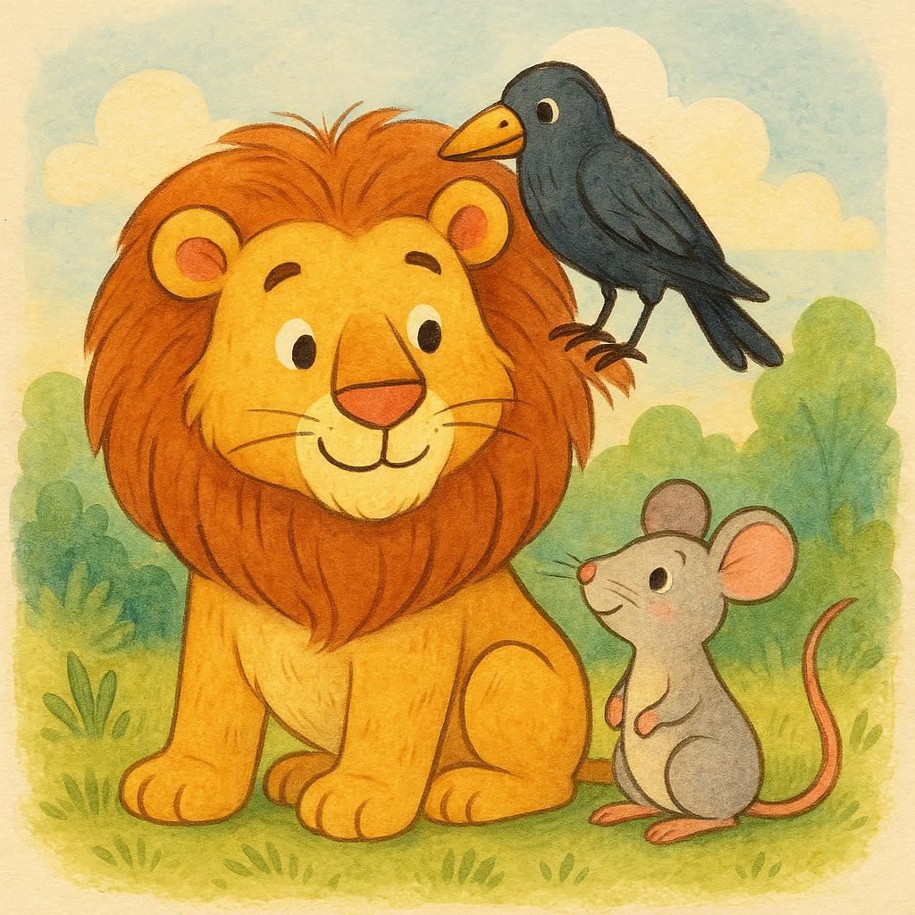 Best bedtime stories for Hindi