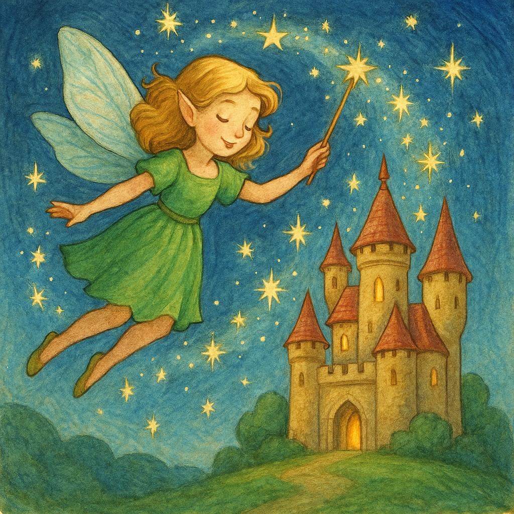 Best bedtime stories for Hindi