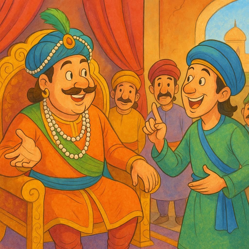 Best bedtime stories for Hindi