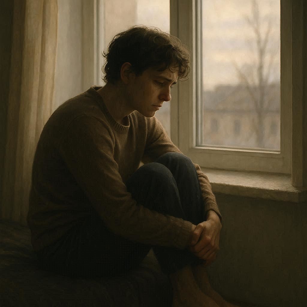 Breakup ke baad kaise move on kare