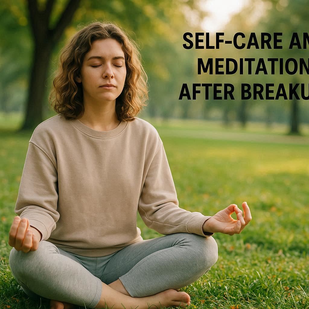 Breakup ke baad kaise move on kare