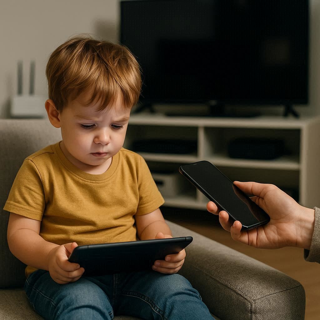 Parenting mistakes of the new generation 