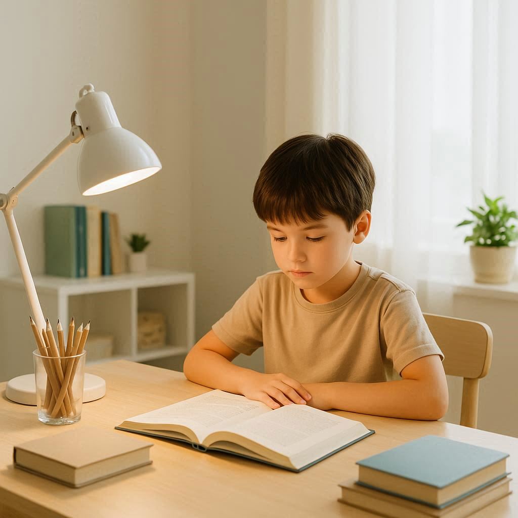 Bachon Ki Study Habits Improve Kaise Kare