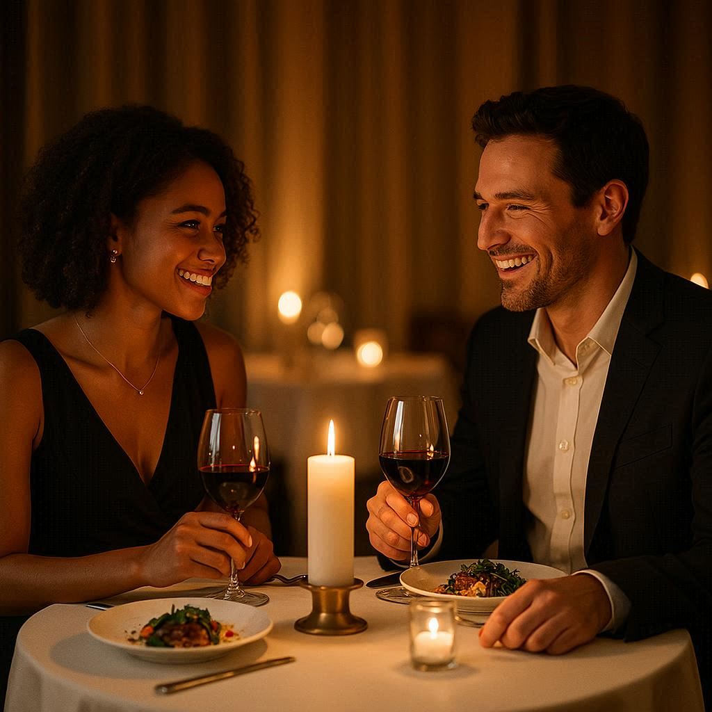 Relationship me kya kya hona chahiye