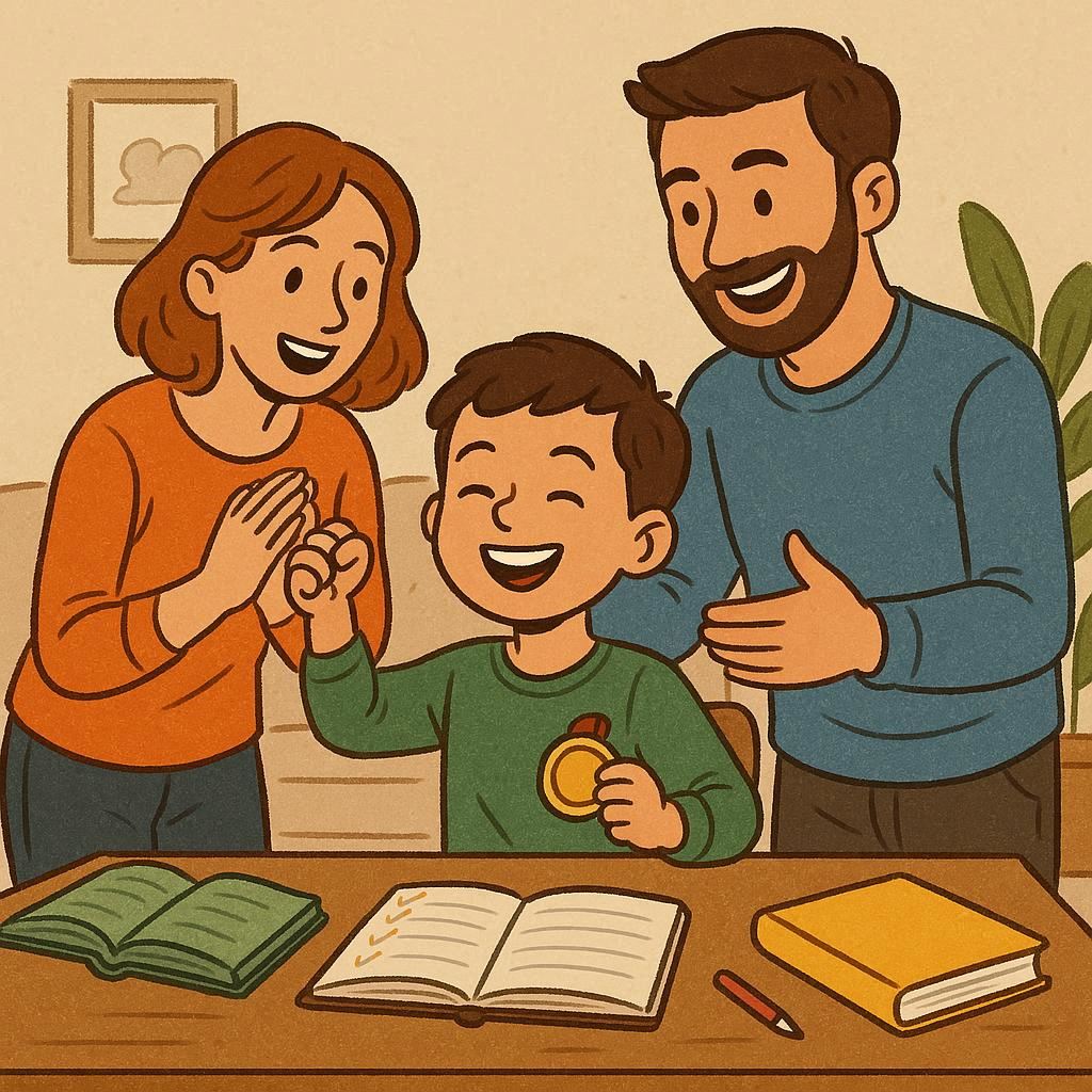 Bachon ki study habits improve kaise kare