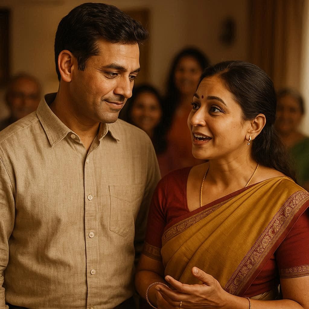 Husband Wife Relationship Strong Kaise Kare