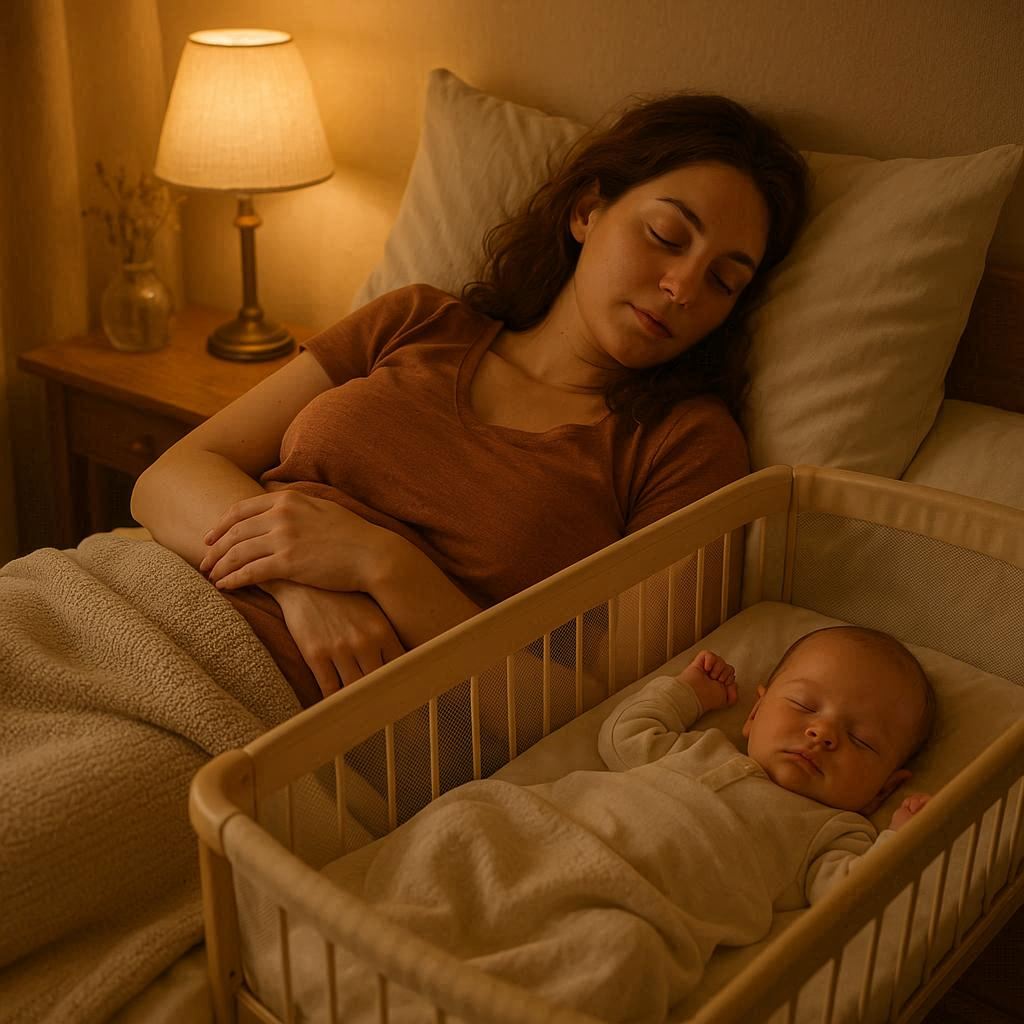 New moms ke liye tips in hindi