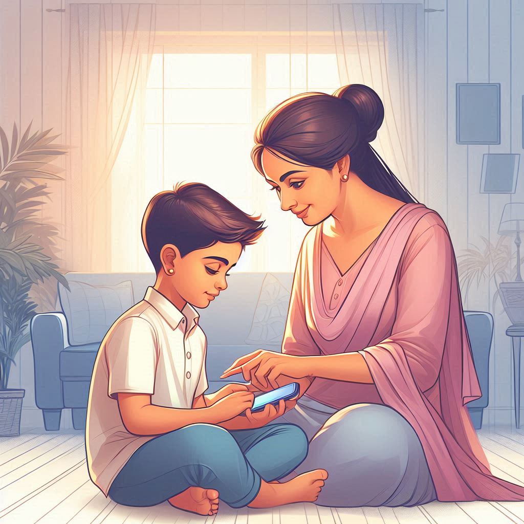 Bacchon ko mobile ki aadat kaise chhode