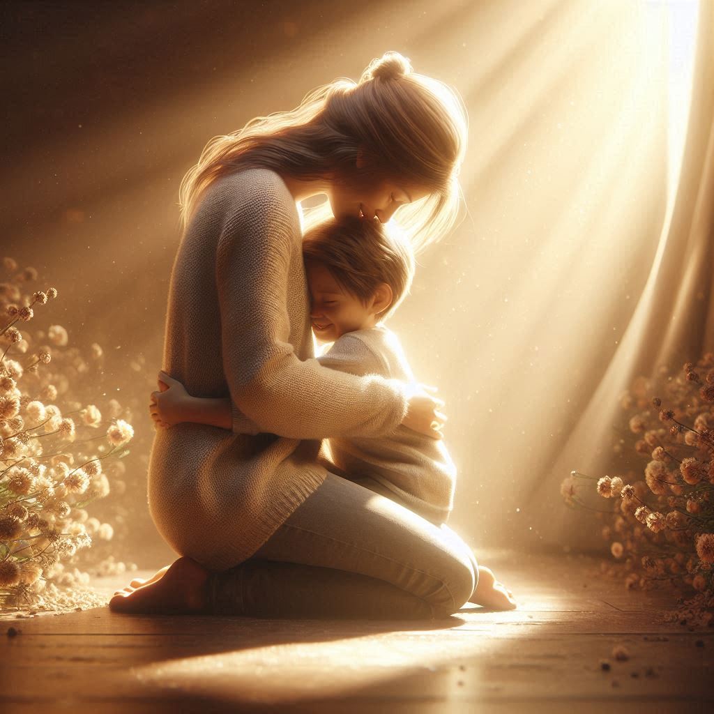 single parenting tips for moms