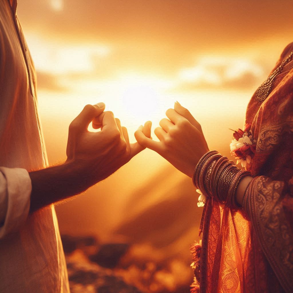 Relationship me trust kaise banaye