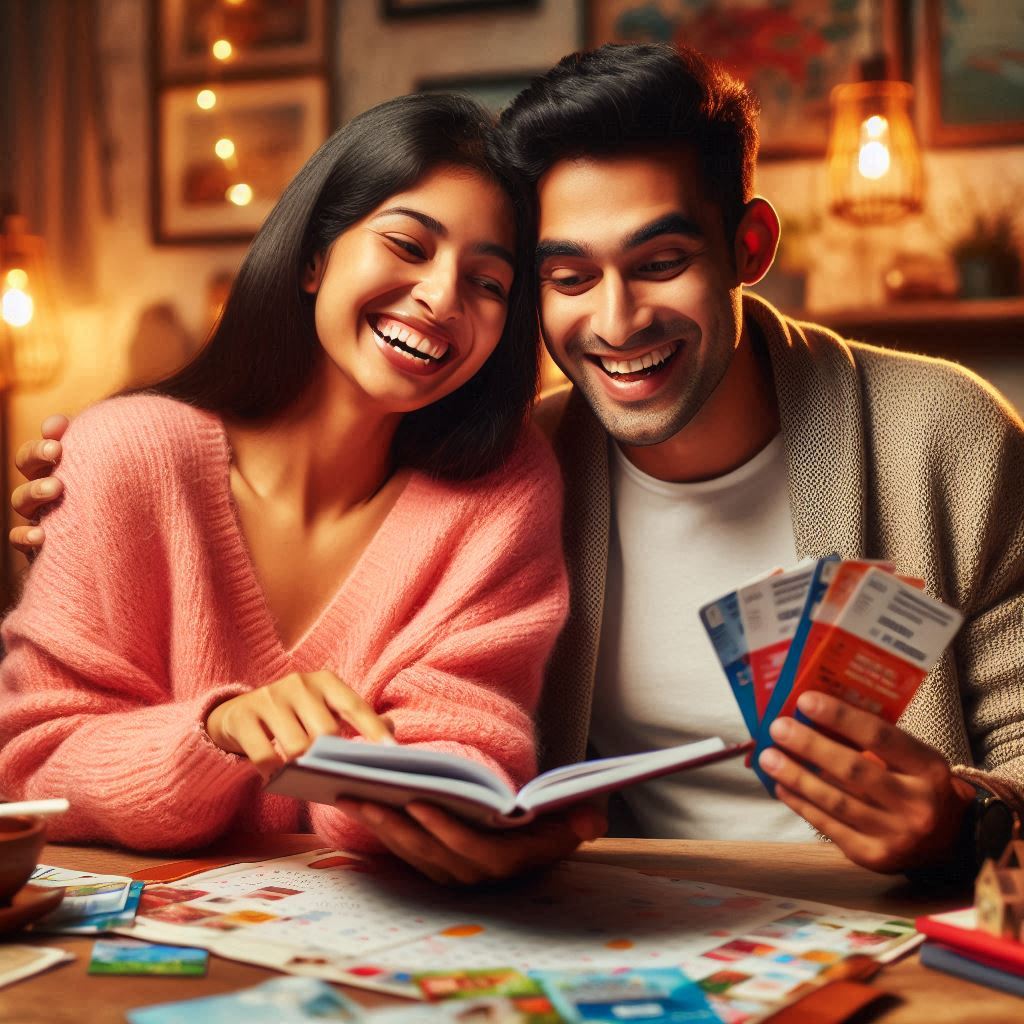 Long Distance Relationship ko kaise nibhaye