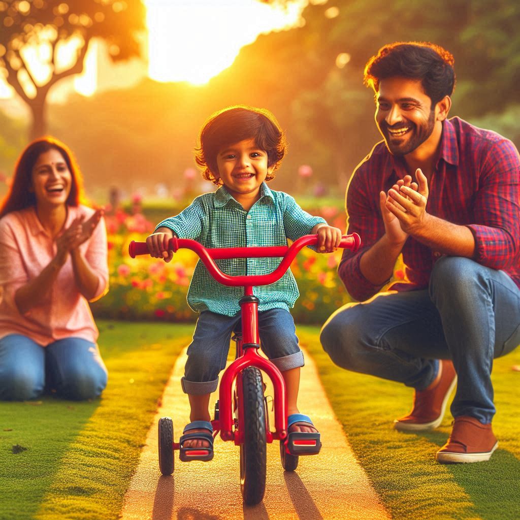 child ka confidence kaise badhaye in hindi
