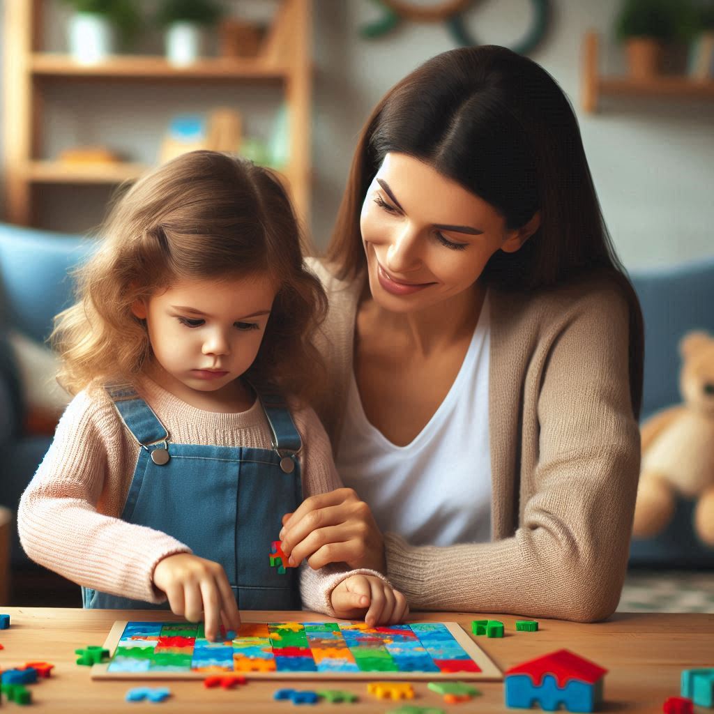 child ka confidence kaise badhaye in hindi
