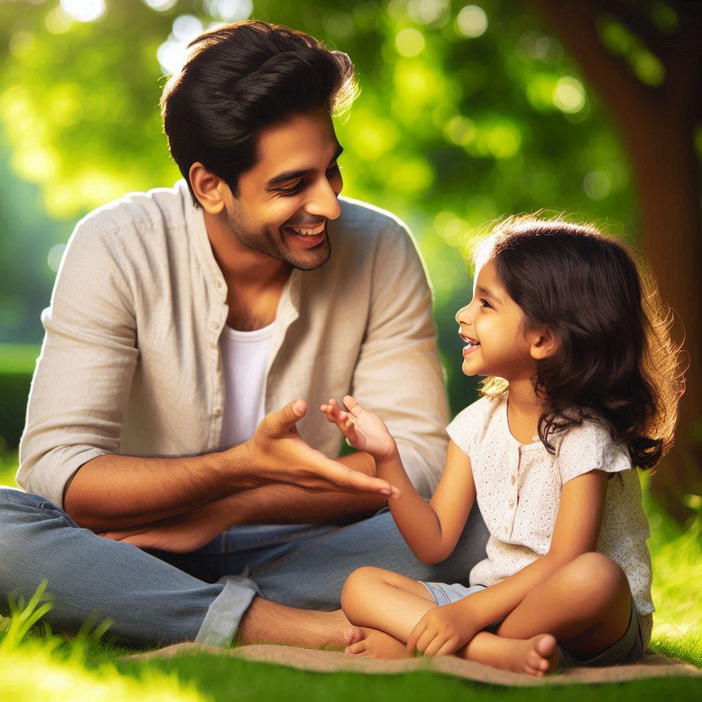 child ka confidence kaise badhaye in hindi