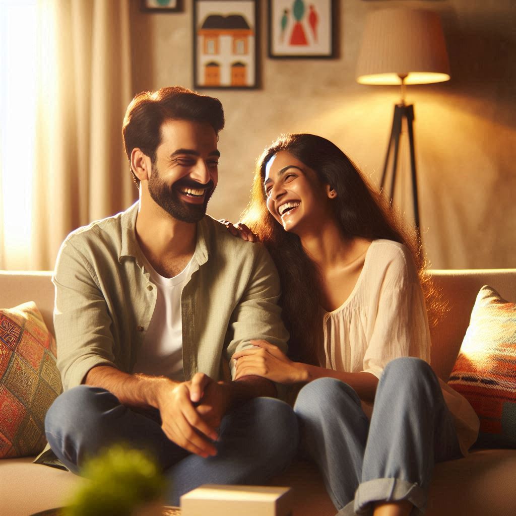 patni ko khush kaise rakhe pati