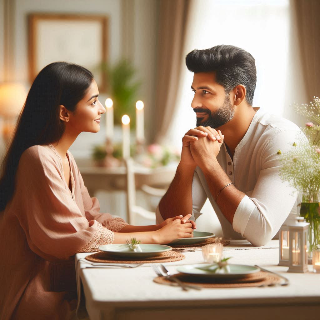 Patni ko khush kaise rakhe pati