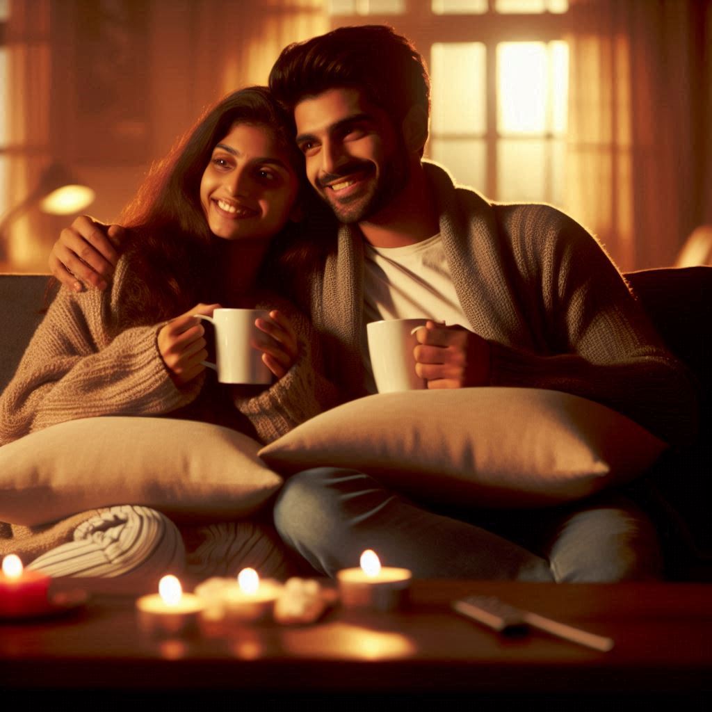 patni ko khush kaise rakhe pati