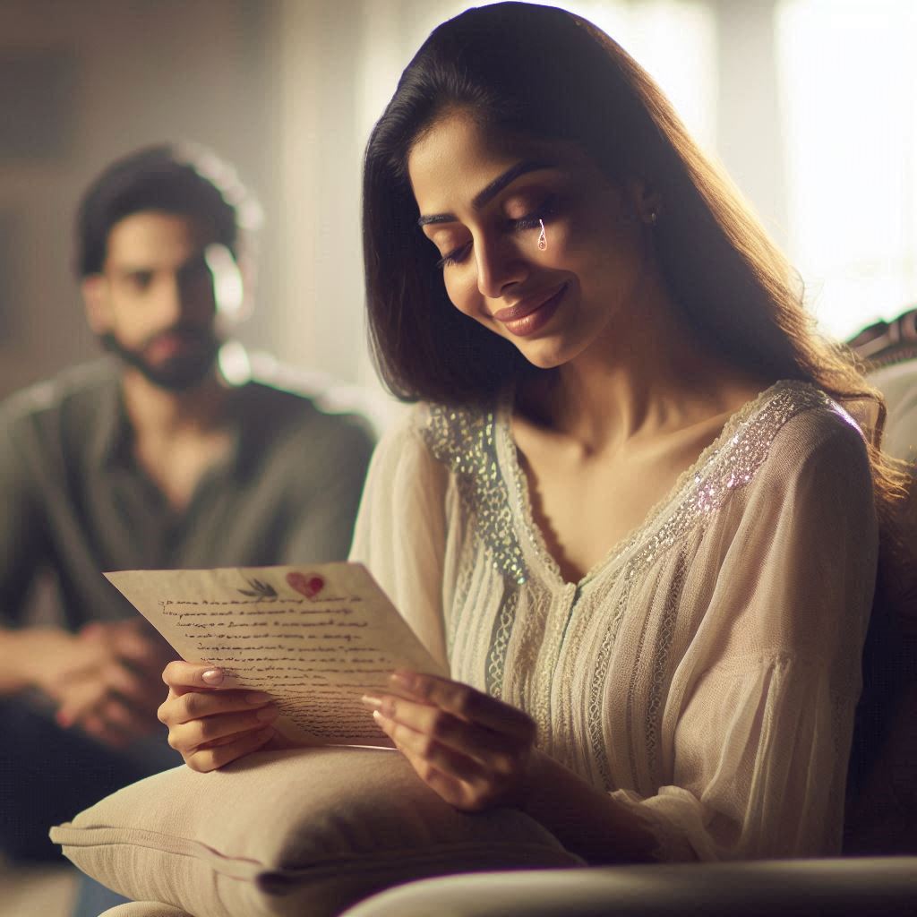 Apni wife ko birthday wish kaise kare