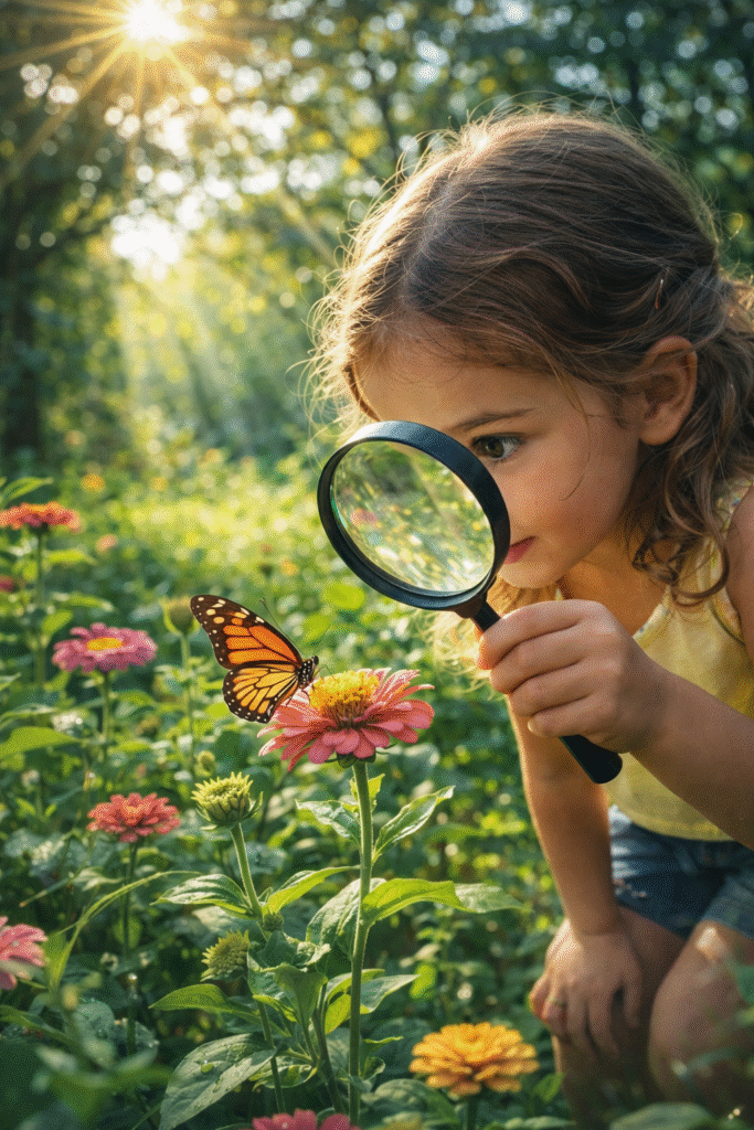 bachon me creativity kaise develop kare